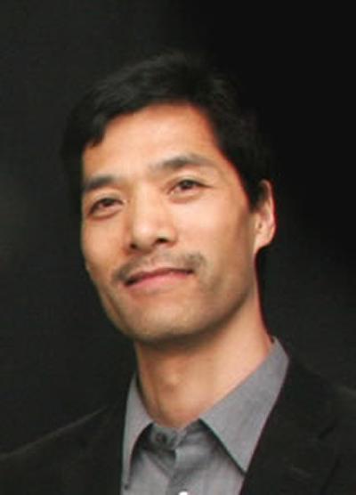 Prof Xunli Zhang's photo
